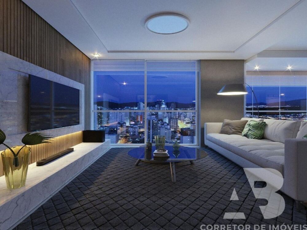 Apartamento, 4 quartos, 146 m² - Foto 6
