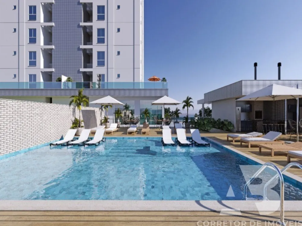 Apartamento, 4 quartos, 146 m² - Foto 2