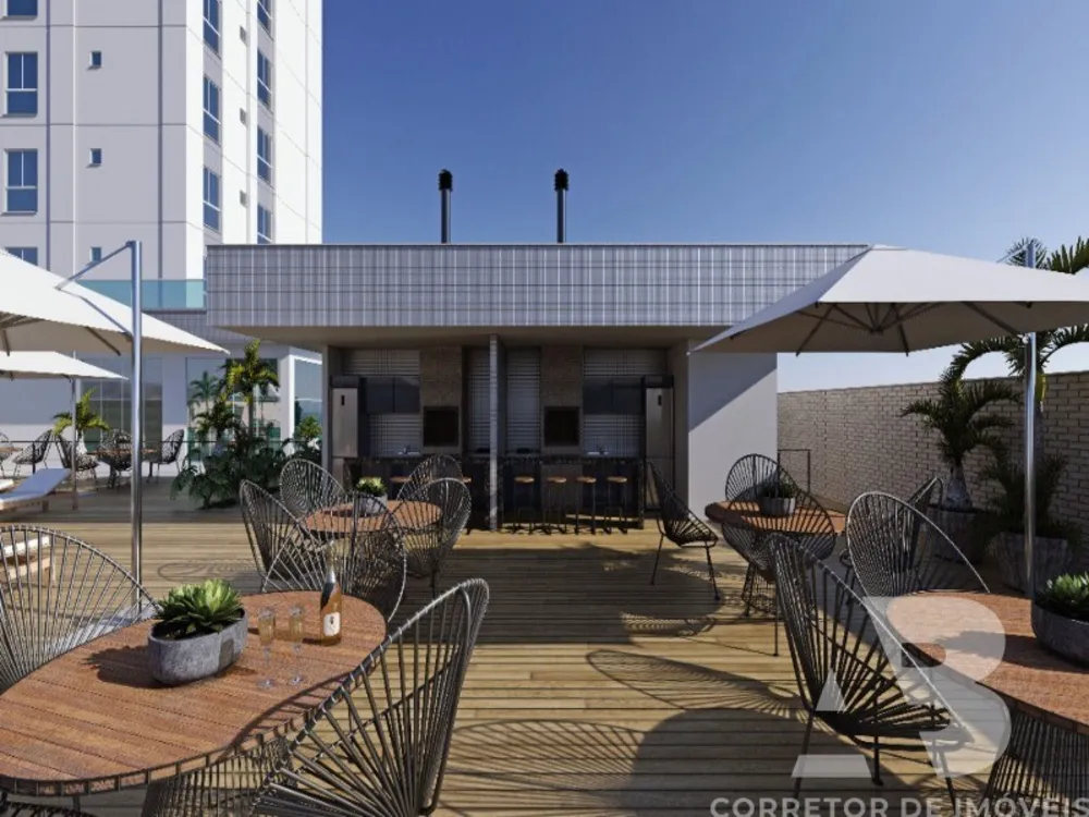 Apartamento, 4 quartos, 146 m² - Foto 3