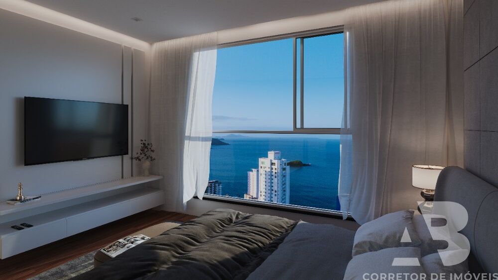 Apartamento, 4 quartos - Foto 2