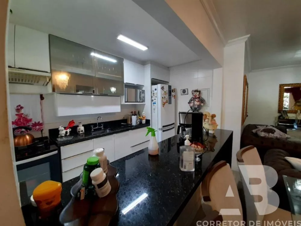 Apartamento, 3 quartos, 99 m² - Foto 3