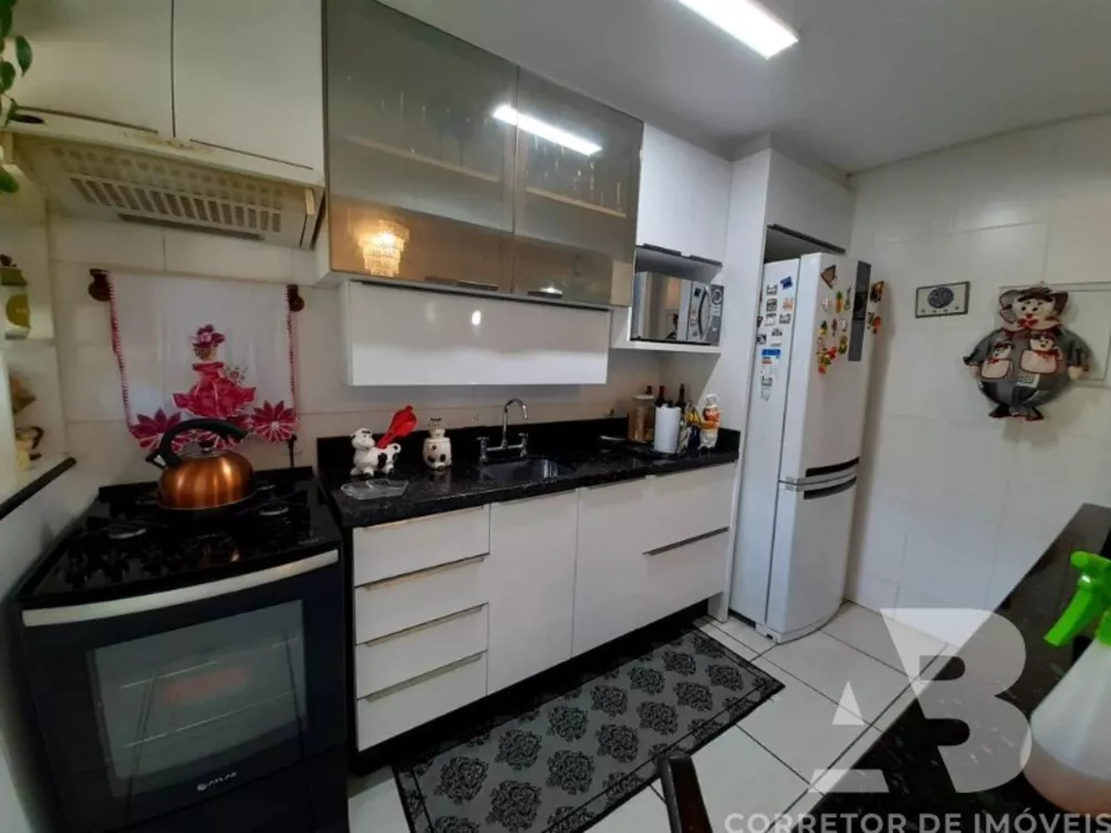 Apartamento, 3 quartos, 99 m² - Foto 4
