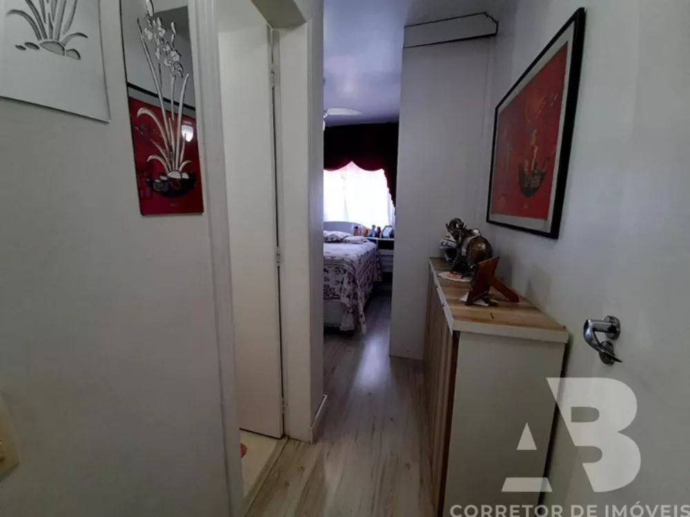 Apartamento, 3 quartos, 99 m² - Foto 5