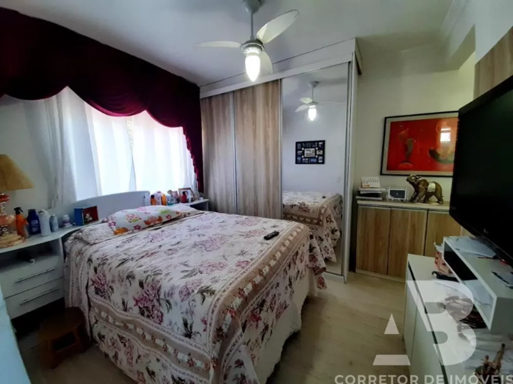 Apartamento, 3 quartos, 99 m² - Foto 1