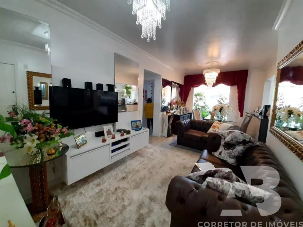 Apartamento, 3 quartos, 99 m² - Foto 11