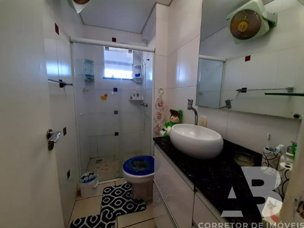 Apartamento, 3 quartos, 99 m² - Foto 12
