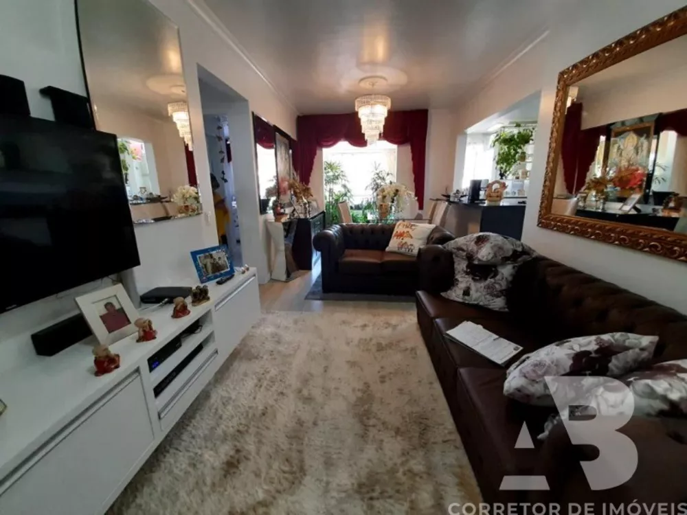 Apartamento, 3 quartos, 99 m² - Foto 6