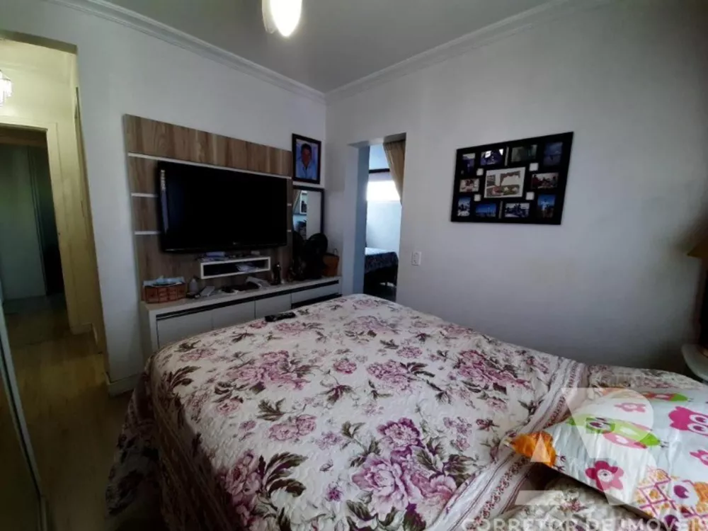 Apartamento, 3 quartos, 99 m² - Foto 2