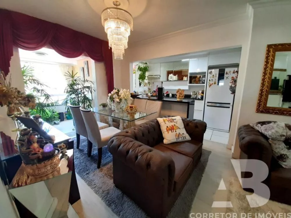 Apartamento, 3 quartos, 99 m² - Foto 9