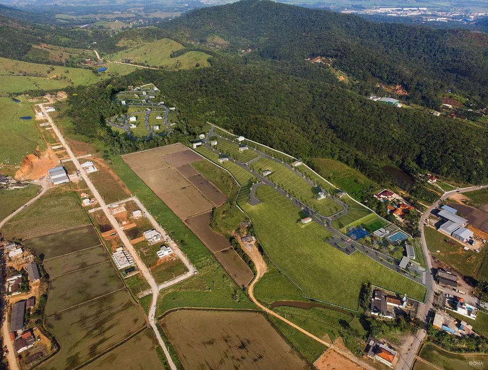 Terreno, 200 m² - Foto 1