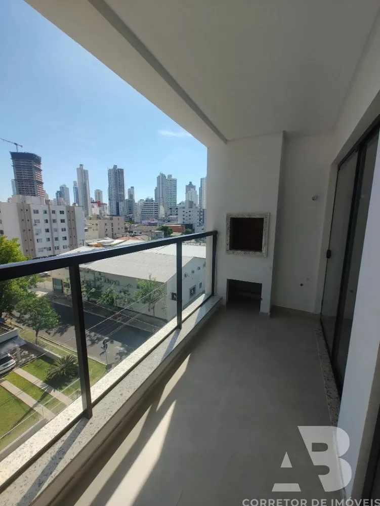 Apartamento, 2 quartos, 70 m² - Foto 4