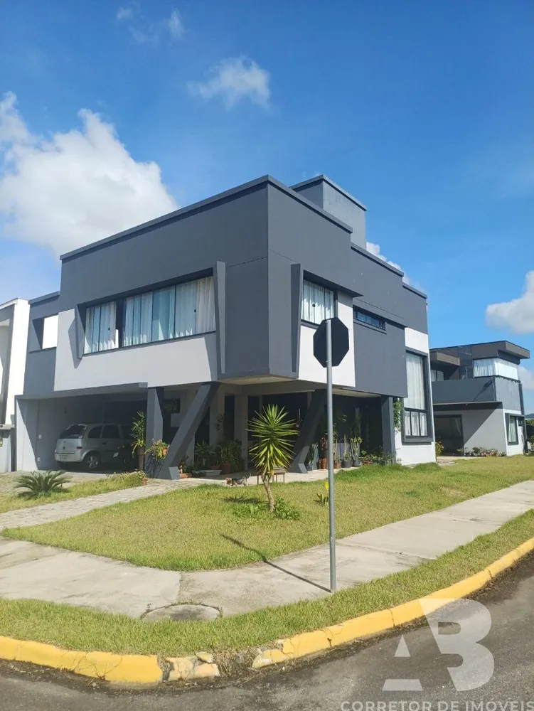 Casa, 3 quartos - Foto 16