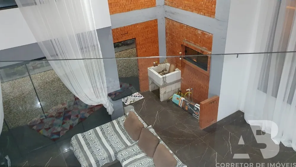 Casa, 3 quartos - Foto 4