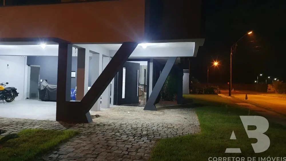 Casa, 3 quartos - Foto 12