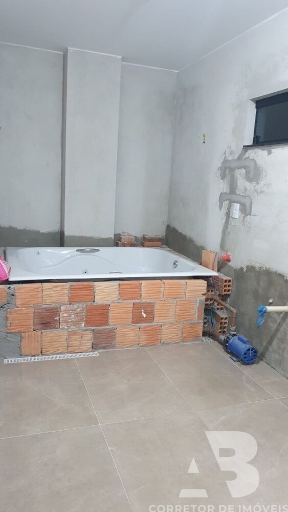Casa, 3 quartos - Foto 3