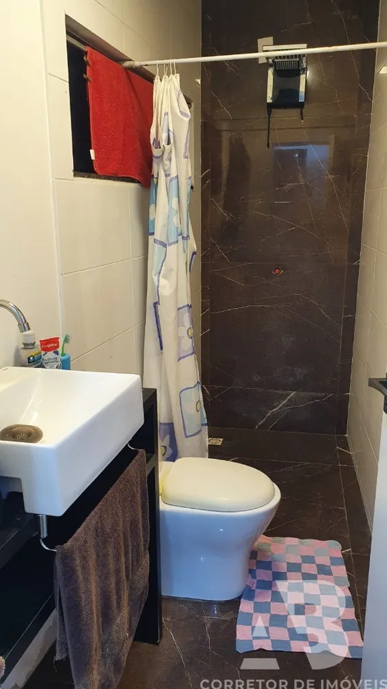 Casa, 3 quartos - Foto 10