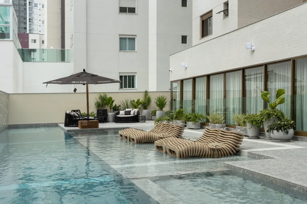 Apartamento, 4 quartos, 138 m² - Foto 10