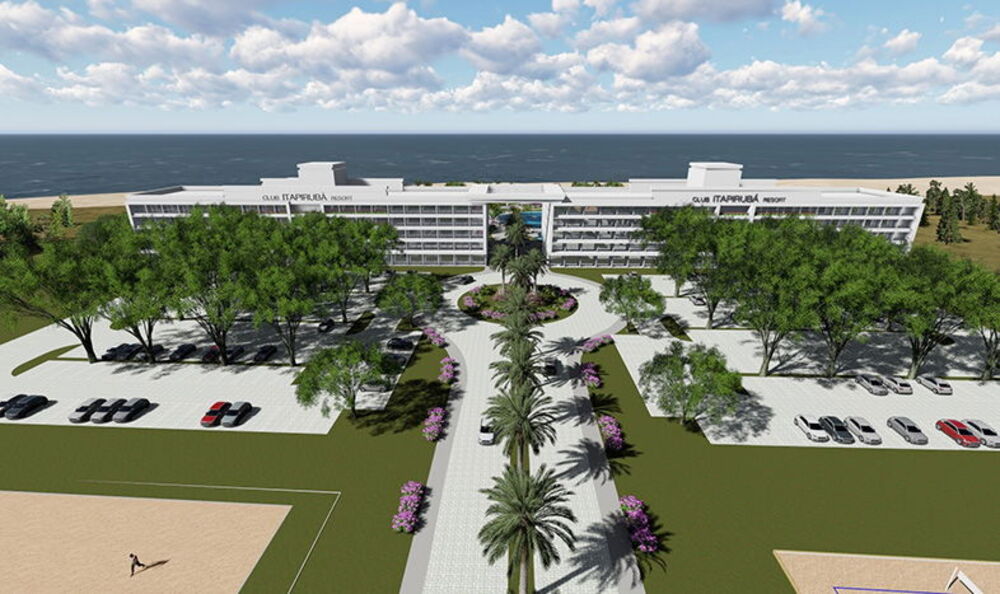 Terreno, 6 hectares - Foto 3