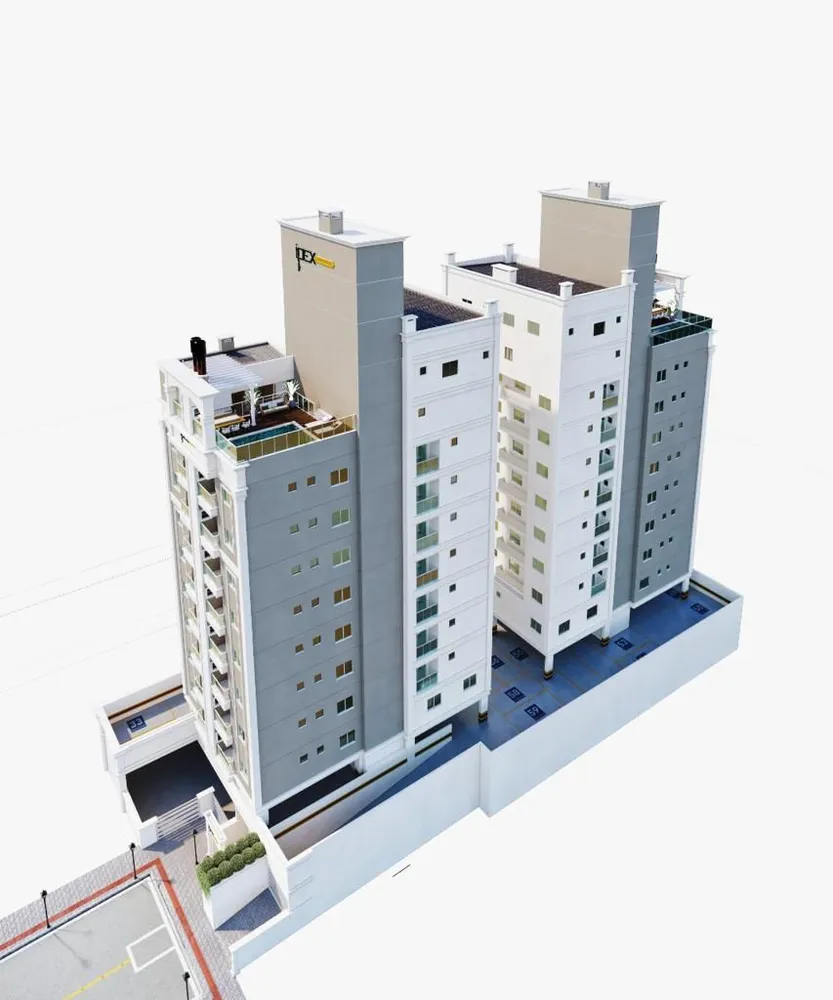 Apartamento, 2 quartos, 54 m² - Foto 13