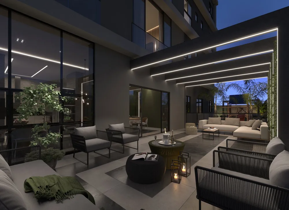 Apartamento, 4 quartos, 350 m² - Foto 5