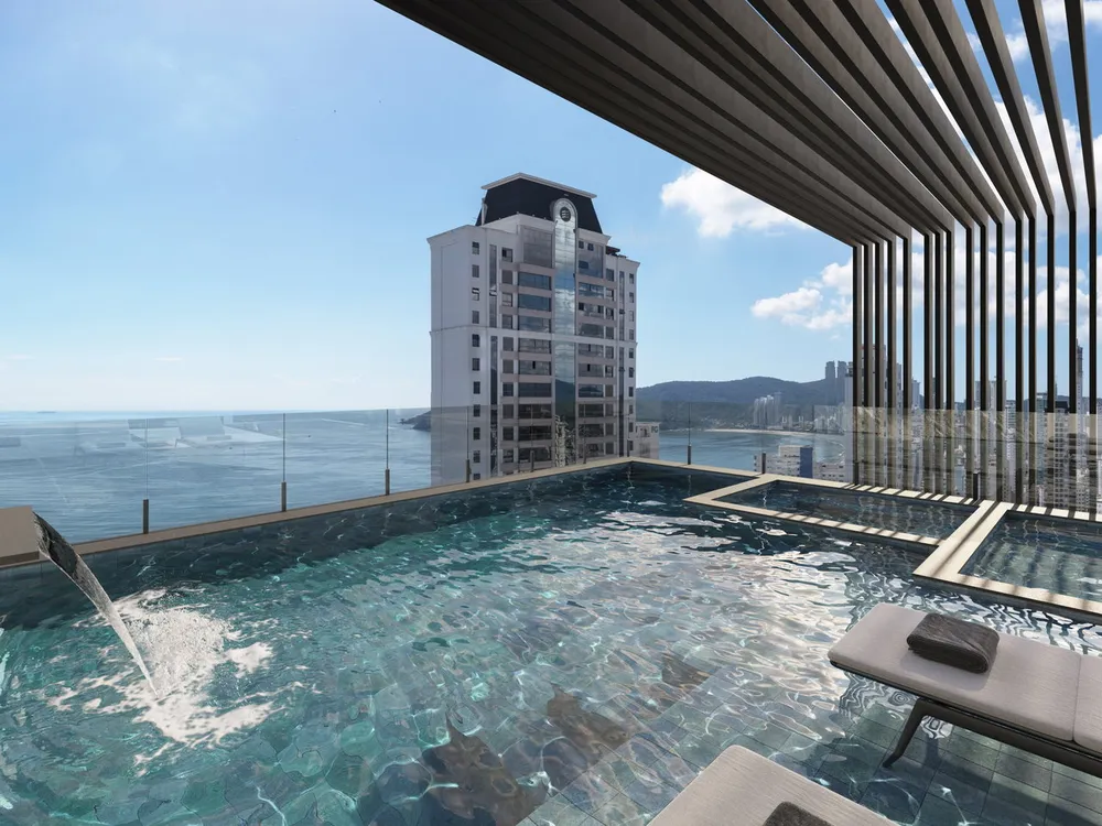 Apartamento, 4 quartos, 350 m² - Foto 13