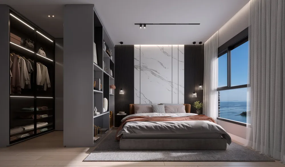 Apartamento, 4 quartos, 350 m² - Foto 10