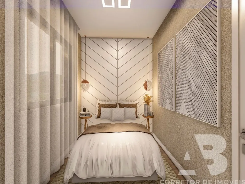 Apartamento, 2 quartos, 74 m² - Foto 18