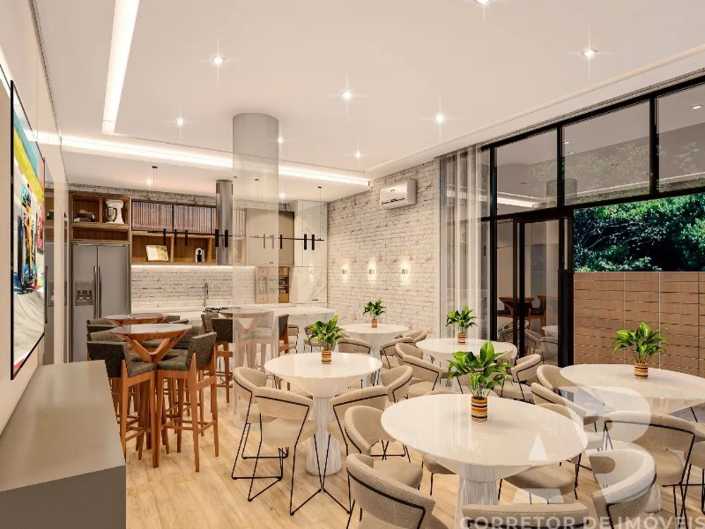 Apartamento, 2 quartos, 74 m² - Foto 6