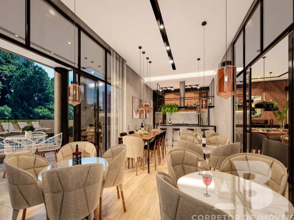 Apartamento, 2 quartos, 74 m² - Foto 11