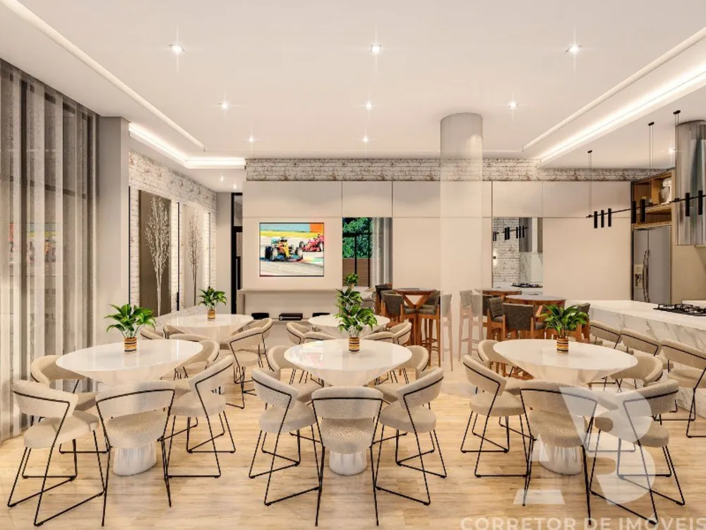 Apartamento, 2 quartos, 74 m² - Foto 7
