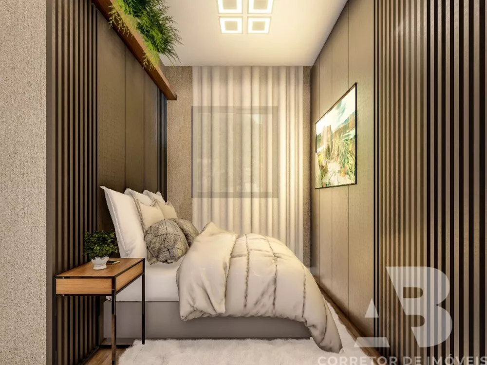 Apartamento, 2 quartos, 74 m² - Foto 2
