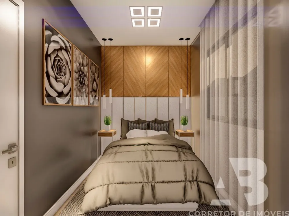 Apartamento, 2 quartos, 74 m² - Foto 22