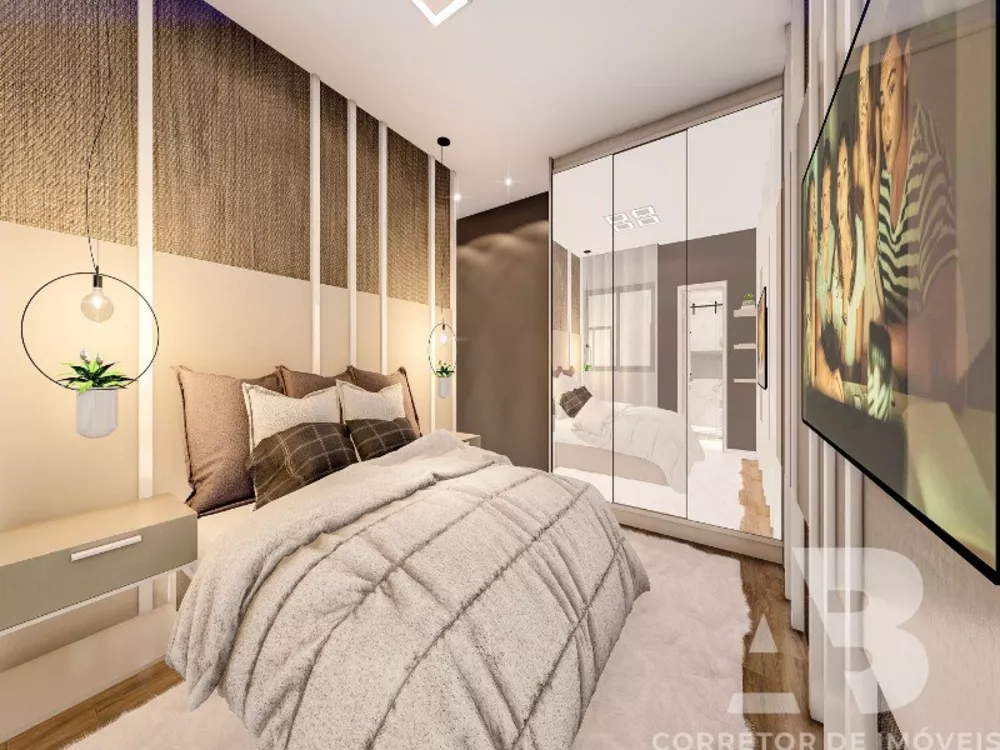 Apartamento, 2 quartos, 74 m² - Foto 7