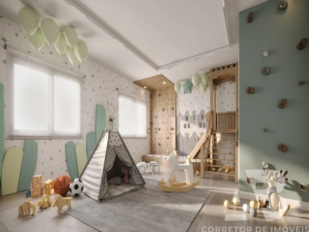 Apartamento, 2 quartos, 70 m² - Foto 4