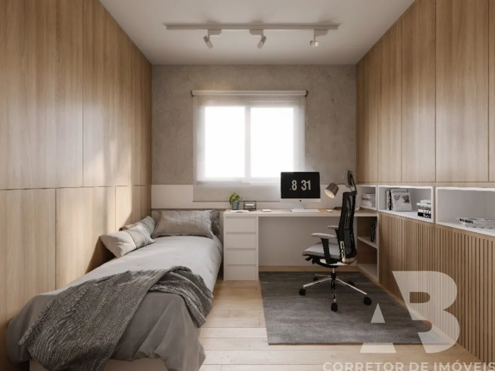 Apartamento, 2 quartos, 70 m² - Foto 10