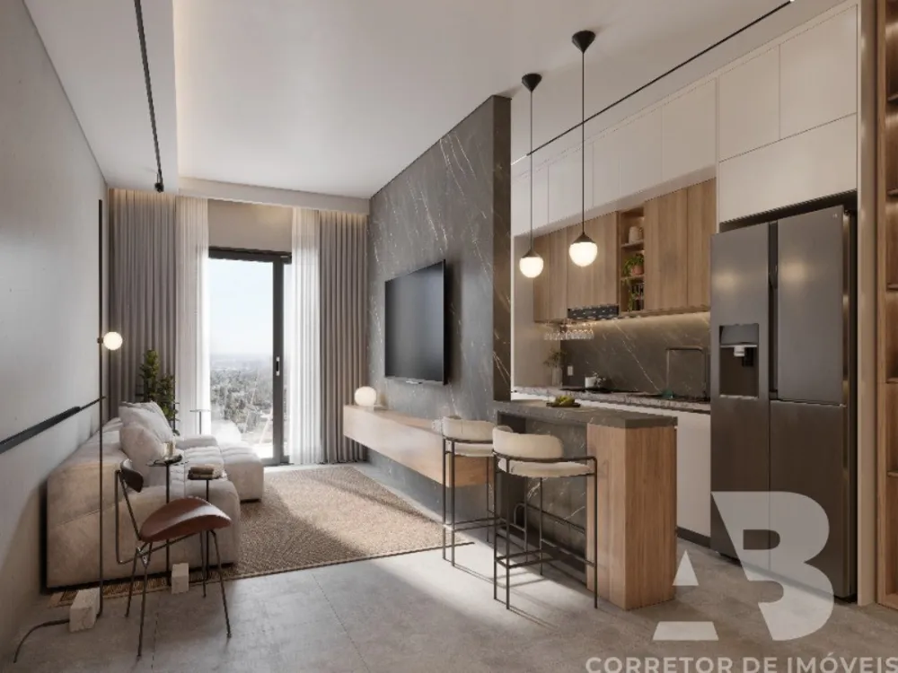 Apartamento, 2 quartos, 70 m² - Foto 9