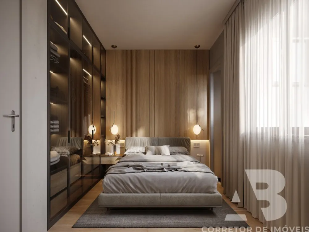 Apartamento, 2 quartos, 70 m² - Foto 12