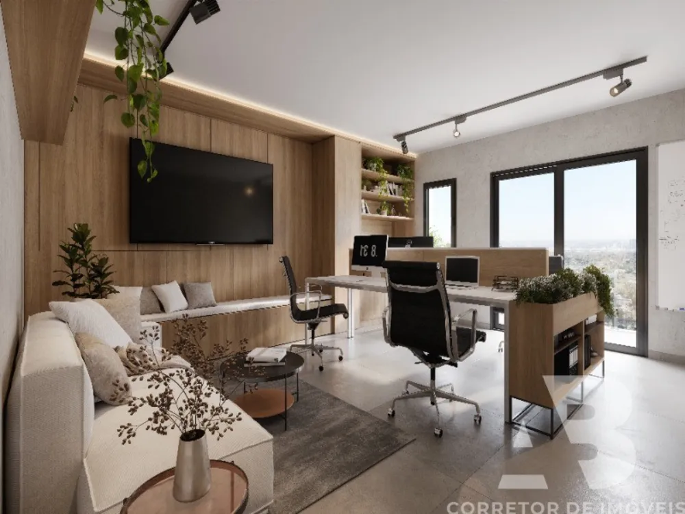 Apartamento, 2 quartos, 70 m² - Foto 7