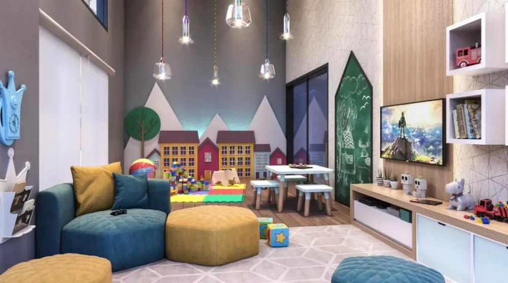 Apartamento, 4 quartos, 163 m² - Foto 8