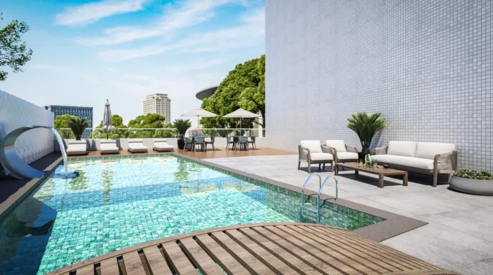 Apartamento, 4 quartos, 163 m² - Foto 4