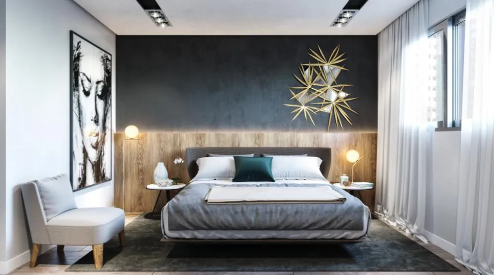 Apartamento, 4 quartos, 163 m² - Foto 10