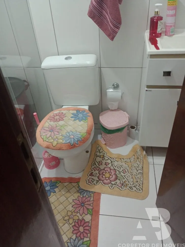 Casa, 2 quartos - Foto 8