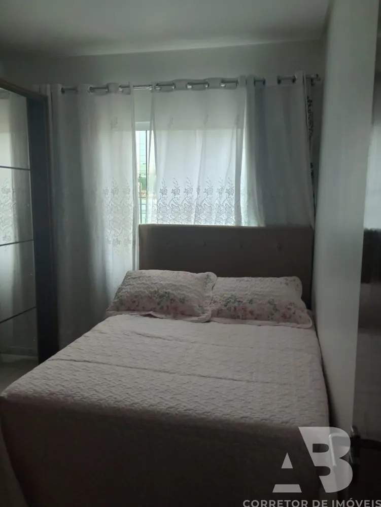 Casa, 2 quartos - Foto 11