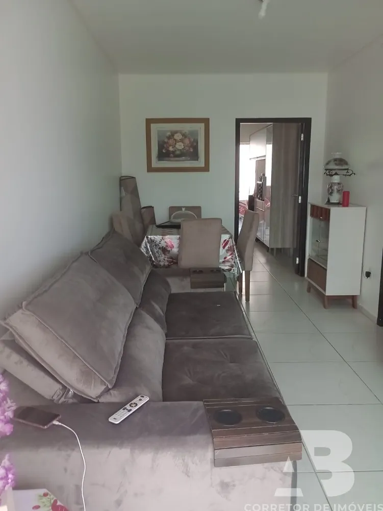 Casa, 2 quartos - Foto 2