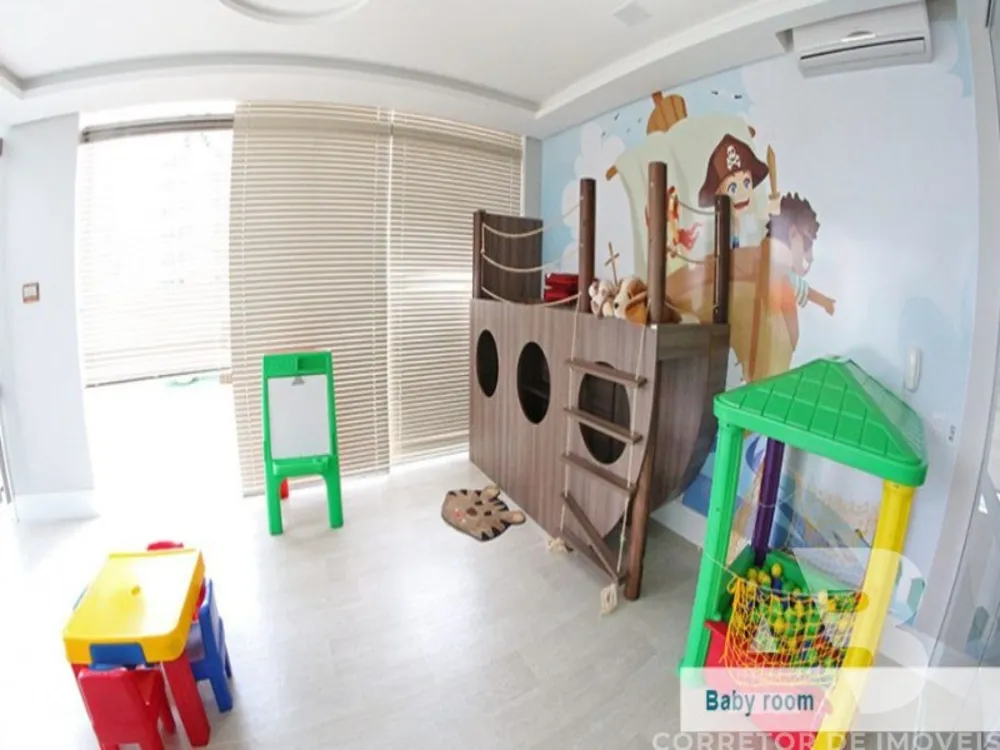 Apartamento, 3 quartos, 128 m² - Foto 19