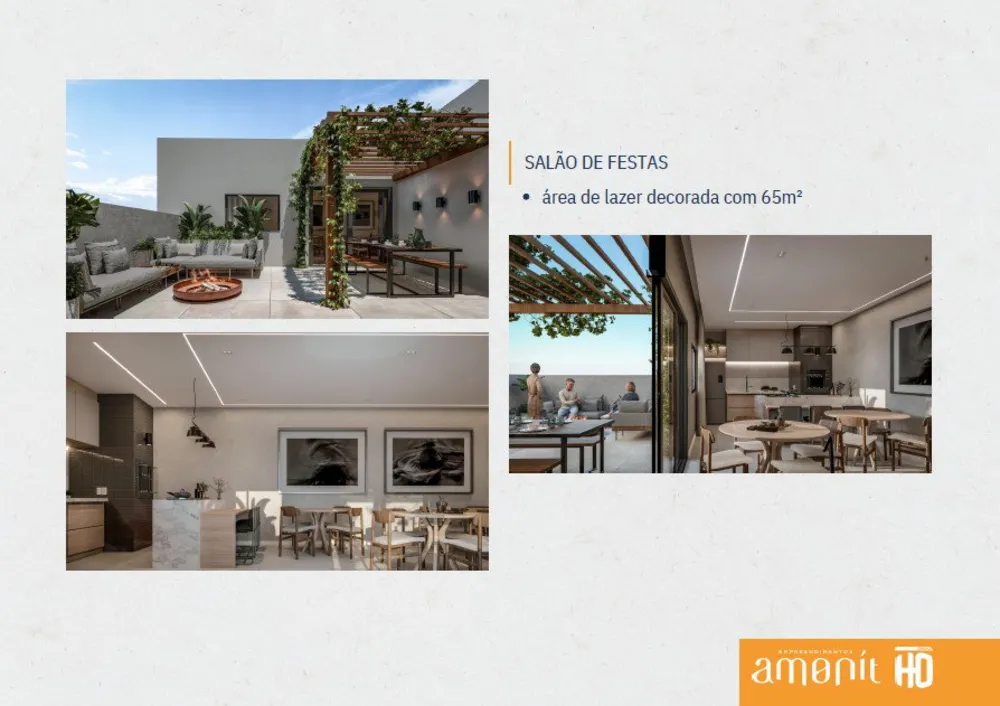 Apartamento, 1 quarto, 70 m² - Foto 8