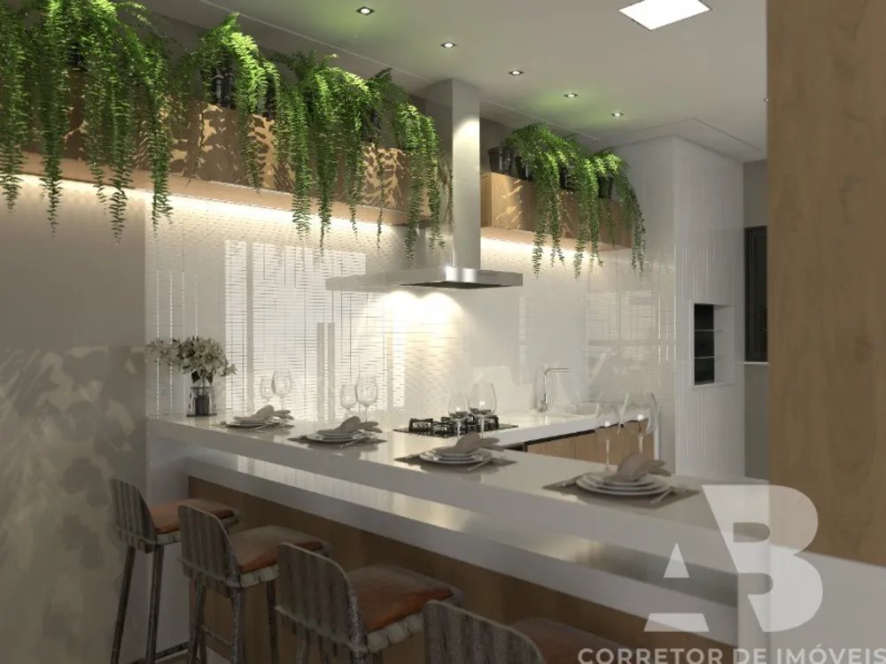 Apartamento, 3 quartos, 161 m² - Foto 10