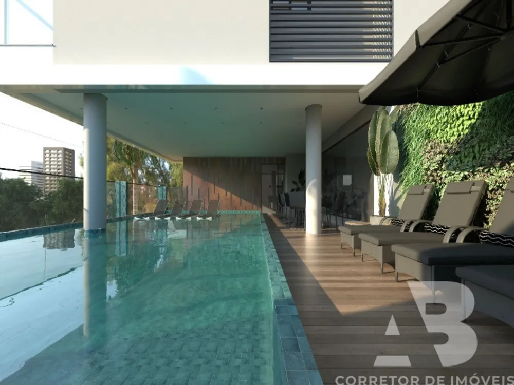 Apartamento, 3 quartos, 161 m² - Foto 6