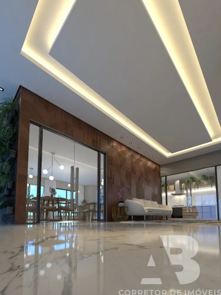 Apartamento, 3 quartos, 161 m² - Foto 4