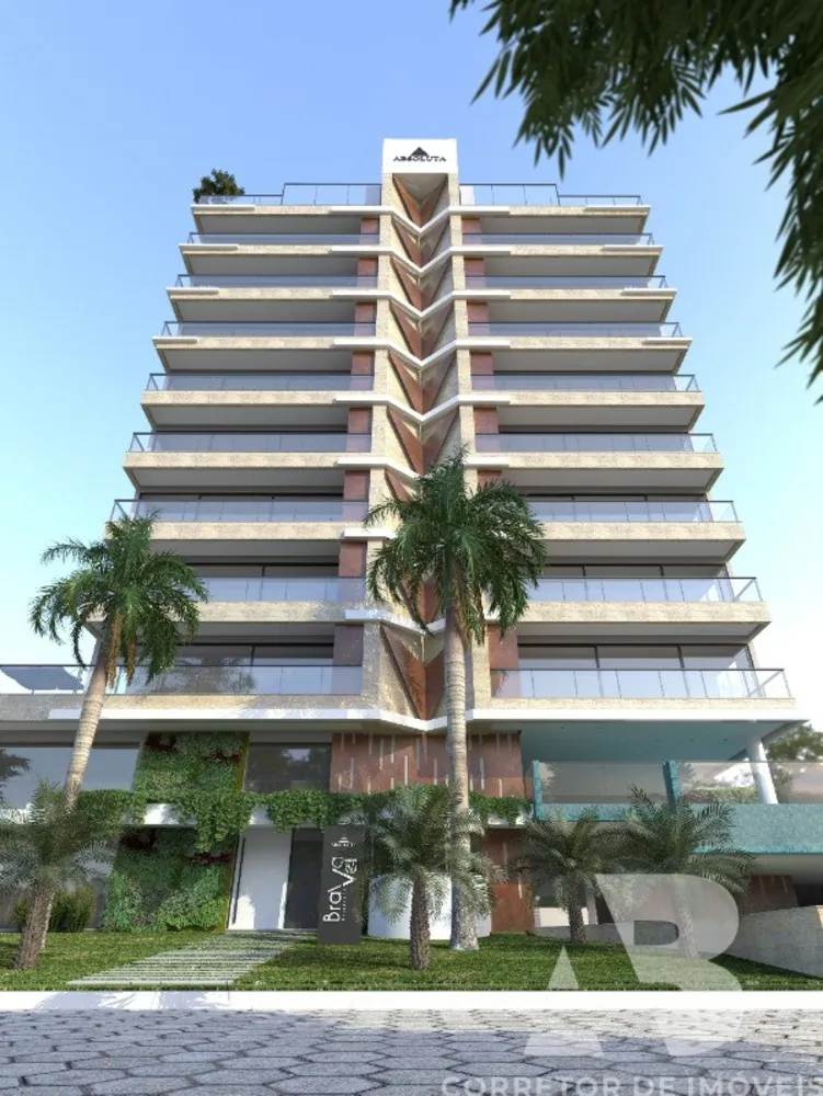 Apartamento, 3 quartos, 161 m² - Foto 2